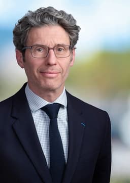 Denis Larghero