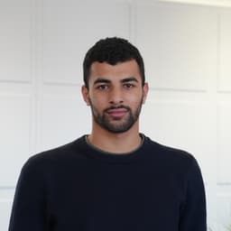 Photo de Marec M'barki